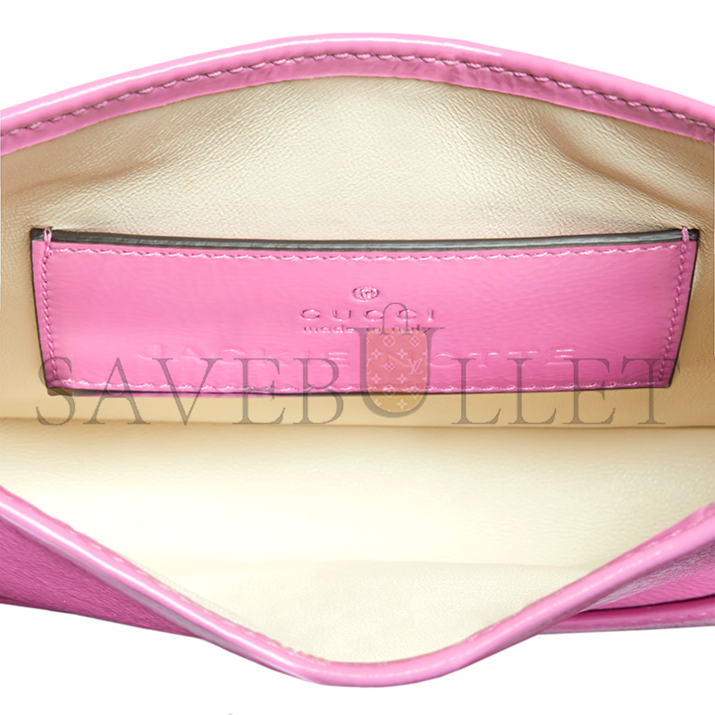 GUCCI JACKIE NOTTE MINI BAG 782889 (19.5*18*3.5cm) GUCCI JACKIE NOTTE MINI BAG 782889 (19.5*18*3.5cm)